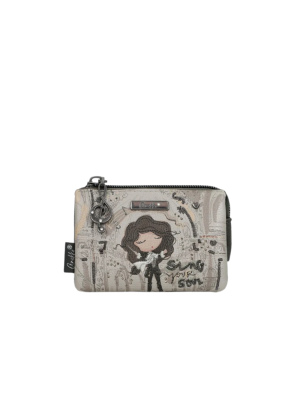 Monedero Anekke 43809-010