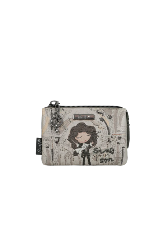 Monedero Anekke 43809-010