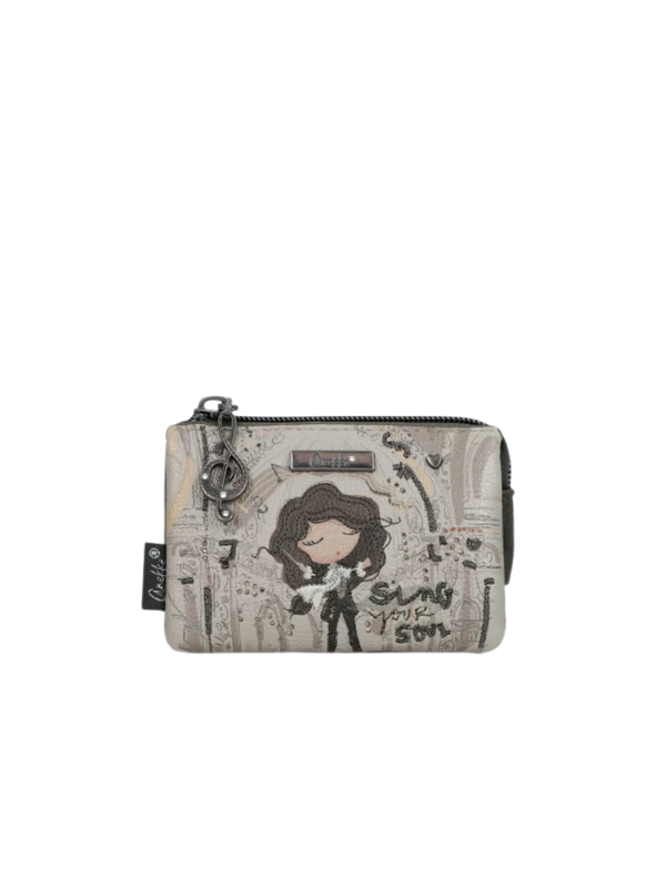 Monedero Anekke 43809-010