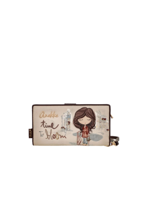 Billetero Anekke 43709-901