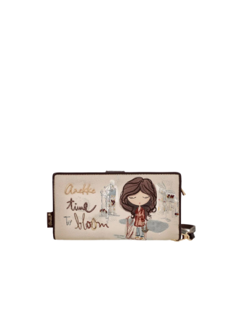 Billetero Anekke 43709-901
