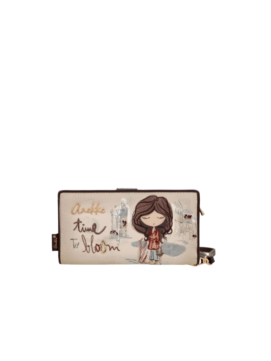 Billetero Anekke 43709-901