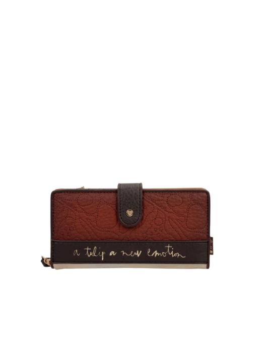Billetero Anekke 43709-901