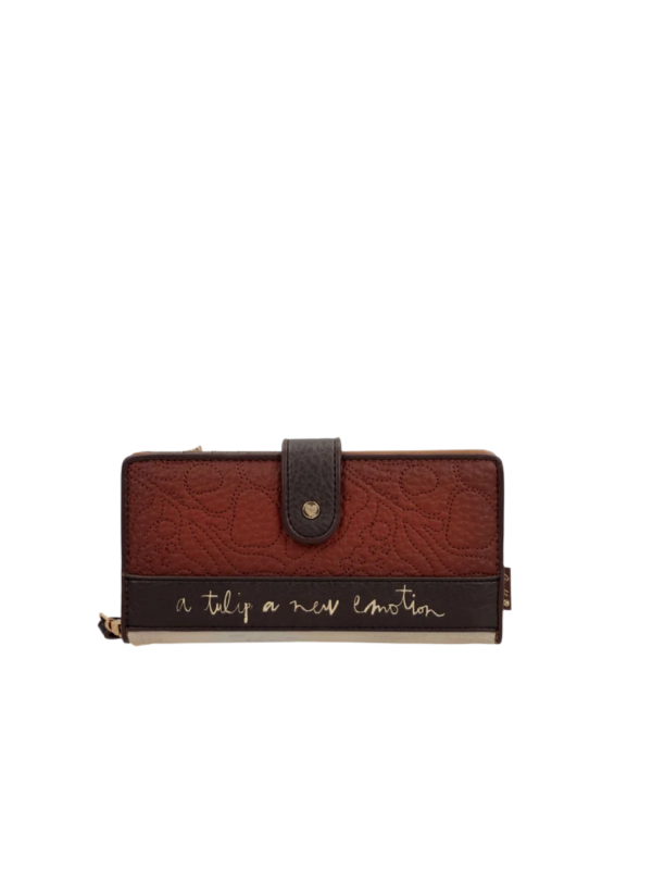 Billetero Anekke 43709-901