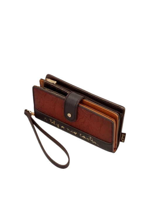 Billetero Anekke 43709-901