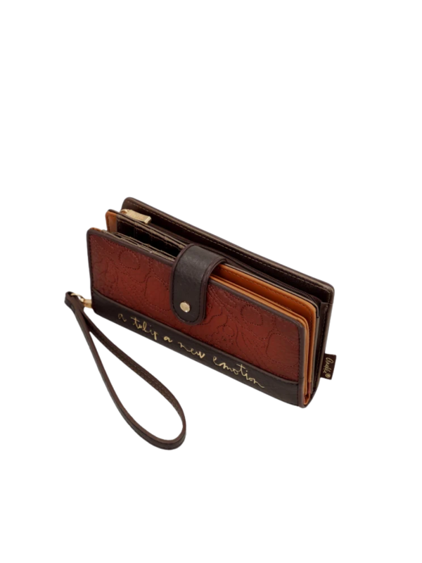 Billetero Anekke 43709-901