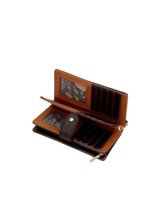 Billetero Anekke 43709-901