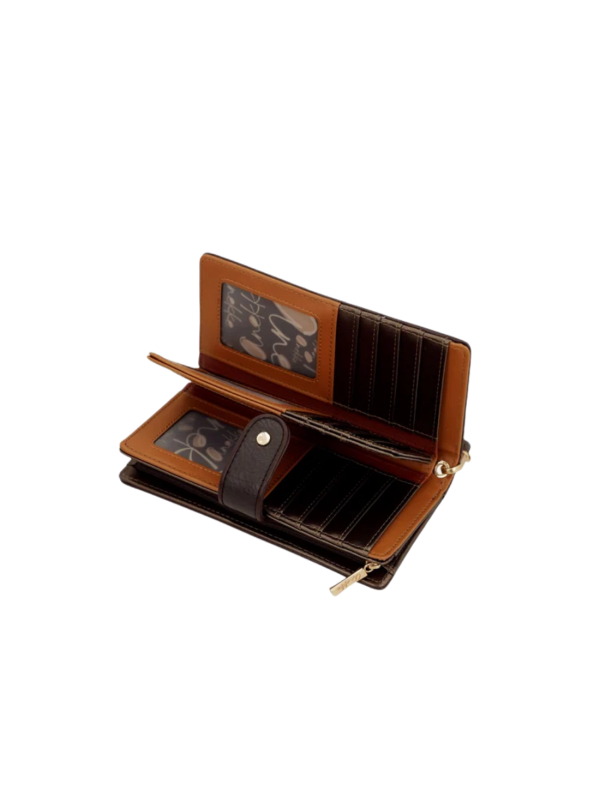 Billetero Anekke 43709-901