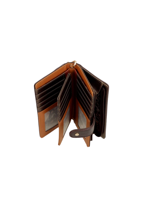 Billetero Anekke 43709-901