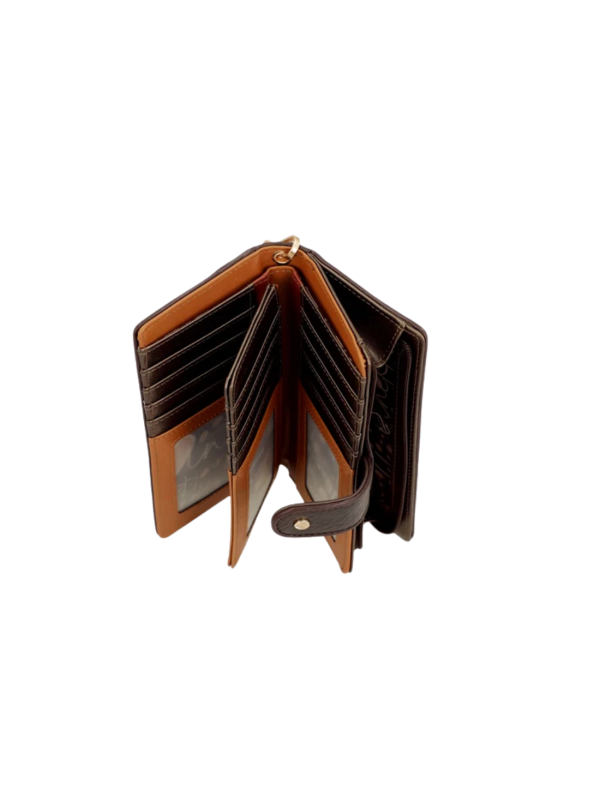 Billetero Anekke 43709-901