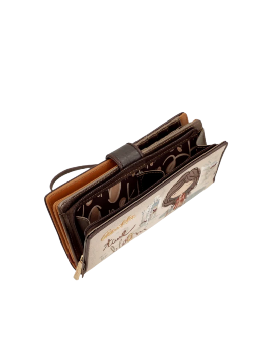 Billetero Anekke 43709-901