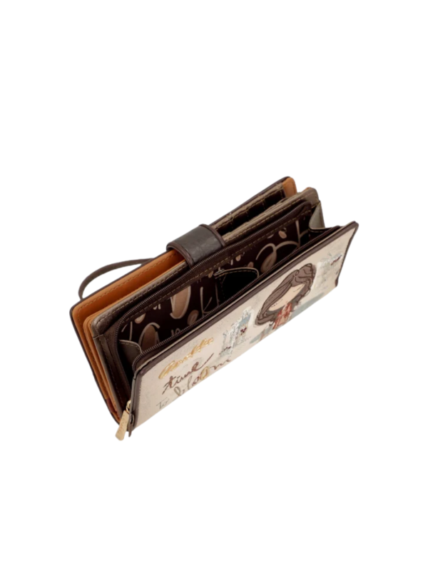 Billetero Anekke 43709-901