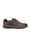 Zapato Fluchos F2535 Cafe