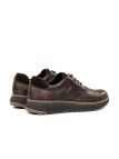 Zapato Fluchos F2535 Cafe