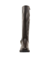 Bota Alta Mustang 56259 Moka