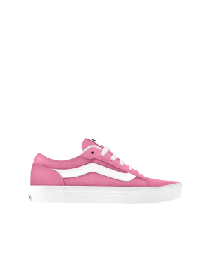 Zapatilla Vans Vero LS (33-39) Wild Orchid
