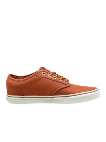Zapatilla Vans Atwood Brown Marshmallow