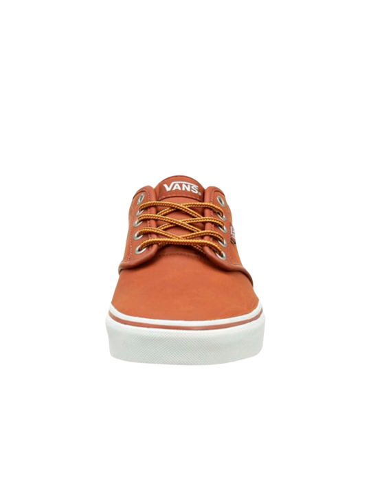 Zapatilla Vans Atwood Brown Marshmallow