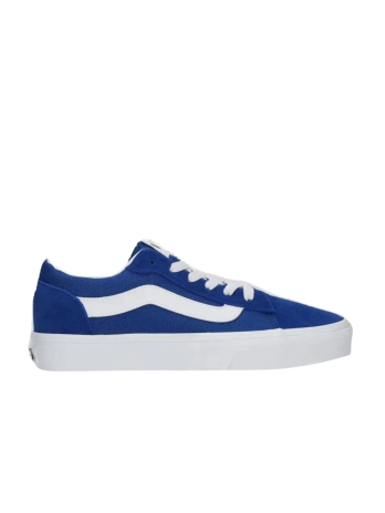 Zapatilla Vans Vero LS (33-39) Royal Cobalt