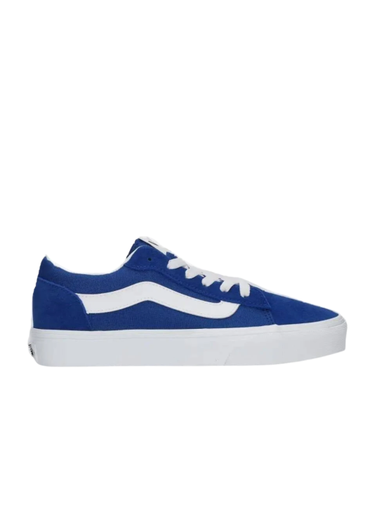 Zapatilla Vans Vero LS (33-39) Royal Cobalt
