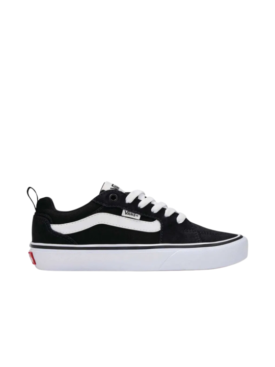 Zapatilla Vans Filmore Black