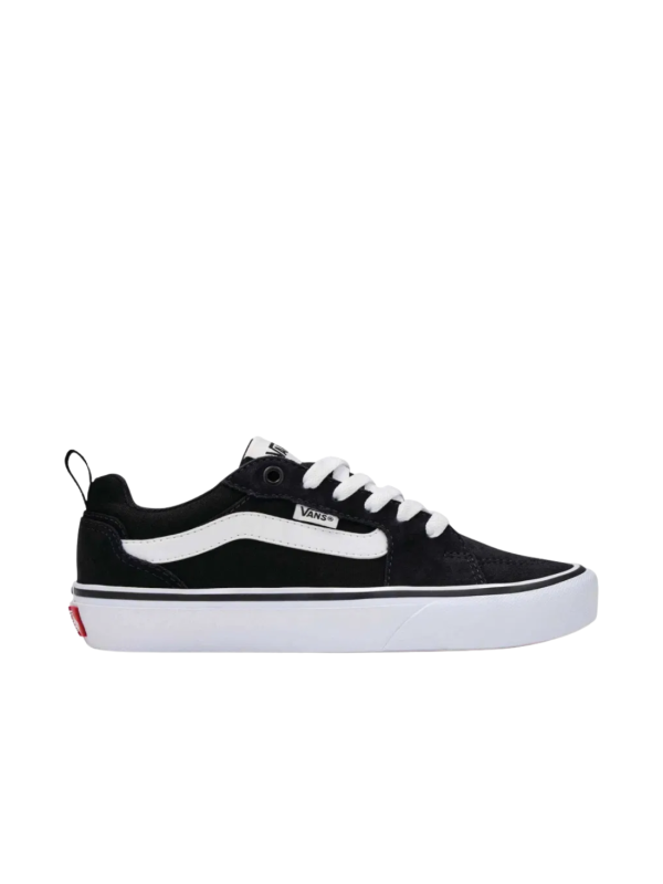 Zapatilla Vans Filmore Black