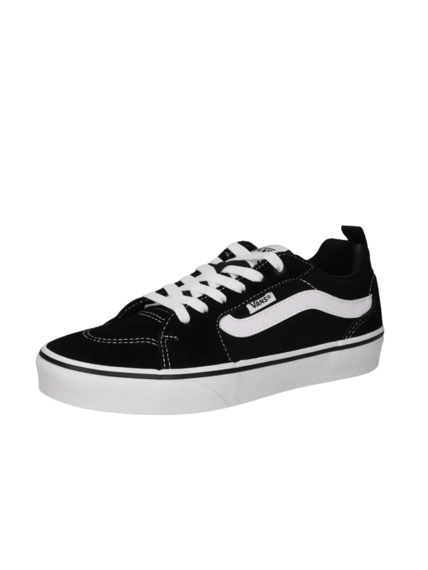 Zapatilla Vans Filmore Black
