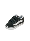 Zapatilla Vans Brooklyn Ls V Negro