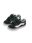 Zapatilla Vans Brooklyn Ls V Negro