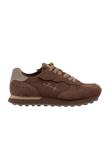 Deportivo Mustang 60056 Dubly Taupe
