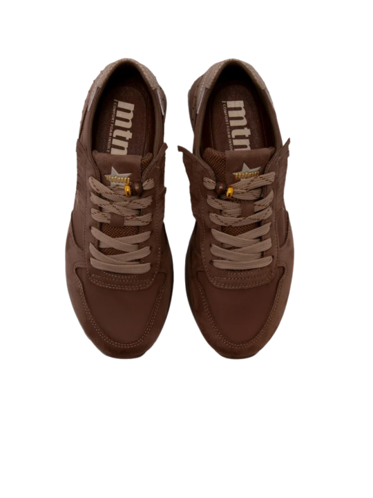 Deportivo Mustang 60056 Dubly Taupe
