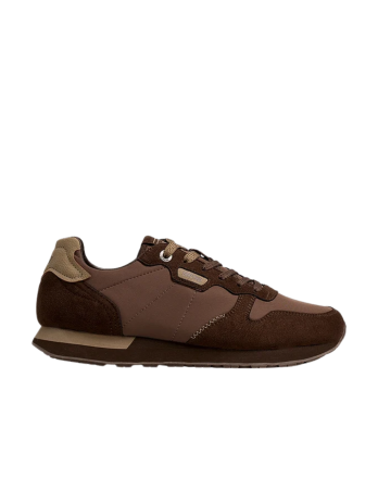 Deportivo Mustang 84890 Thyla Taupe