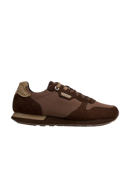 Deportivo Mustang 84890 Thyla Taupe
