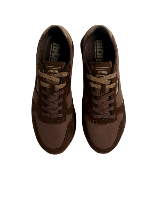 Deportivo Mustang 84890 Thyla Taupe