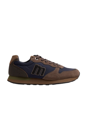 Deportivo Mustang 84891 Lottos Piedra
