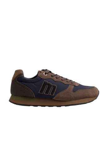 Deportivo Mustang 84891 Lottos Piedra