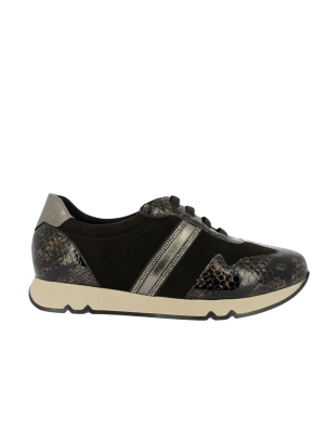 Zapato Doctor Cutillas 82831 Marrón