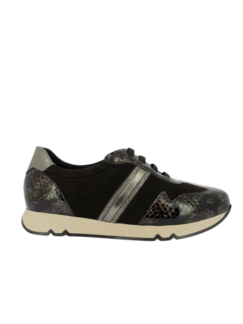 Zapato Doctor Cutillas 82831 Marrón