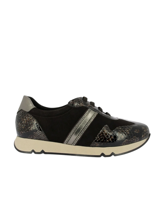 Zapato Doctor Cutillas 82831 Marrón