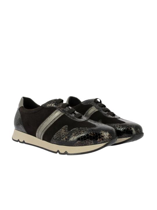 Zapato Doctor Cutillas 82831 Marrón