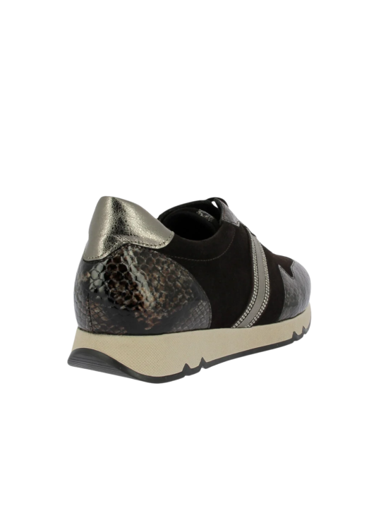 Zapato Doctor Cutillas 82831 Marrón