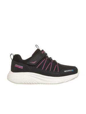 Deportivo Skechers Waterproof 303484L Negro