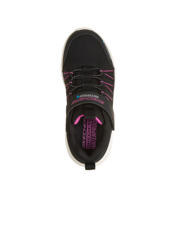 Deportivo Skechers Waterproof 30348aL Negro