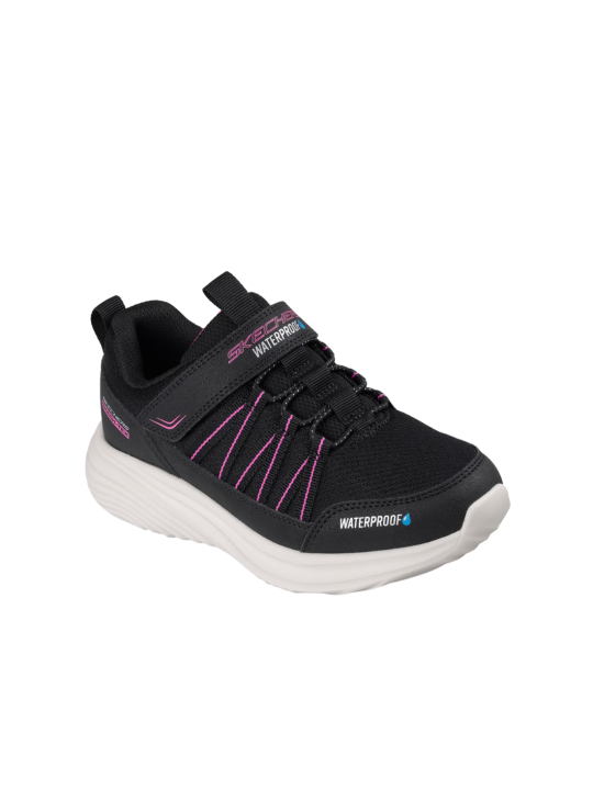 Deportivo Skechers Waterproof 30348aL Negro