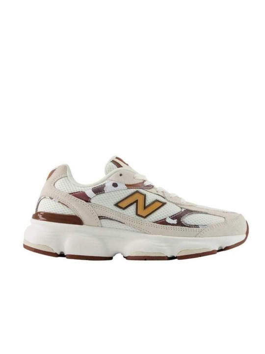 Deportivo New Balance 603 Negro Leopardo