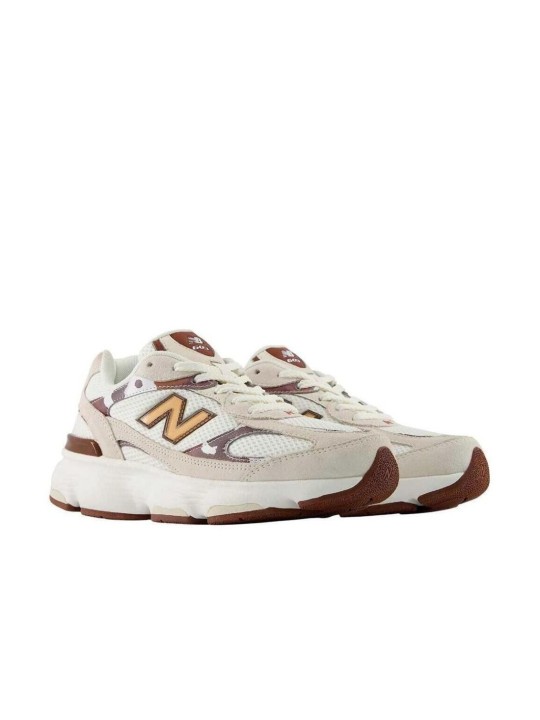 Deportivo New Balance 603 Negro Leopardo