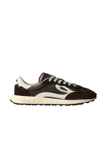 Deportivo Barefoot Lejan Melrose Dark Brown