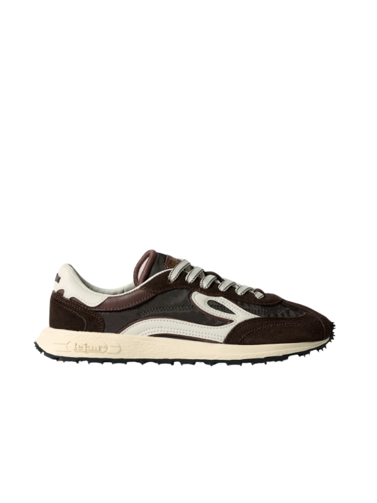 Deportivo Barefoot Lejan Melrose Dark Brown