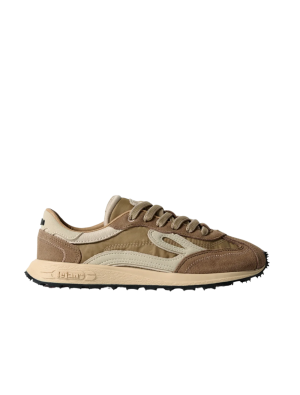 Deportivo Barefoot Lejan Melrose Dark Beige