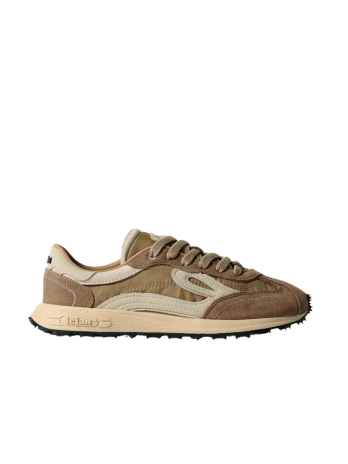 Deportivo Barefoot Lejan Melrose Dark Beige
